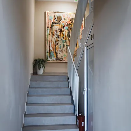 Appartement 7-17 Zorilor *