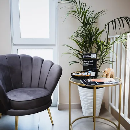 Apartment 7-17 Zorilor Cluj-Napoca