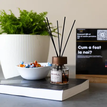 Appartement 7-17 Zorilor *