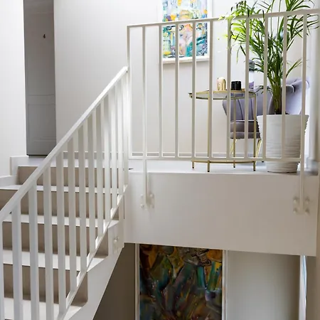 7-17 Zorilor Appartement *