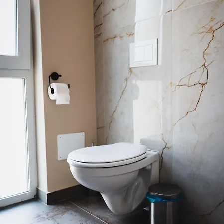 아파트 7-17 Zorilor 클루지나포카