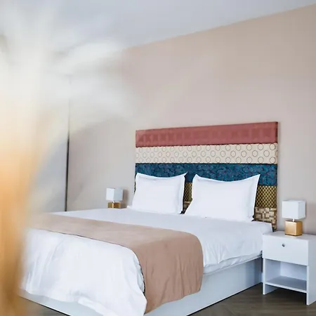 Appartement 7-17 Zorilor *