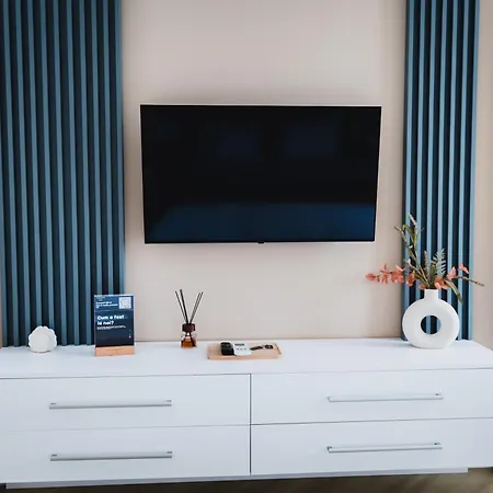 7-17 Zorilor * 클루지나포카