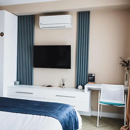 아파트 7-17 Zorilor *