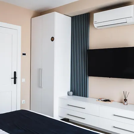 7-17 Zorilor Appartement *