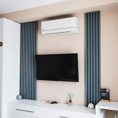 Appartement 7-17 Zorilor *