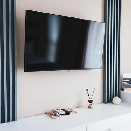 7-17 Zorilor Appartement