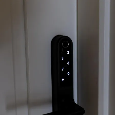 Apartmán 7-17 Zorilor *