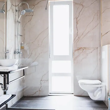 7-17 Zorilor Appartement Cluj-Napoca