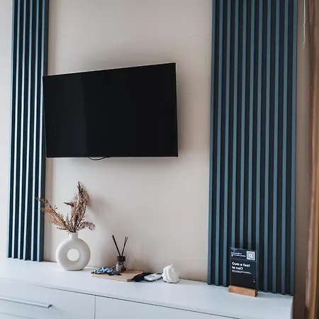 7-17 Zorilor 클루지나포카