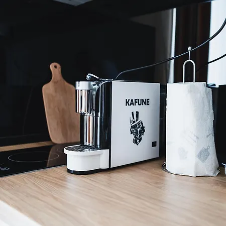 아파트 7-17 Zorilor 클루지나포카