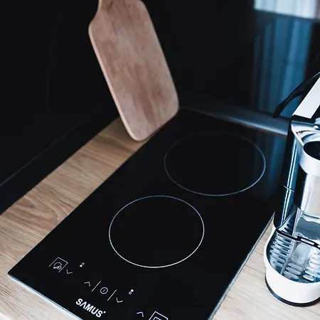 아파트 7-17 Zorilor 클루지나포카