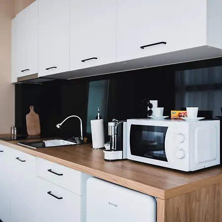 7-17 Zorilor 클루지나포카