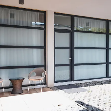 7-17 Zorilor Lejlighed