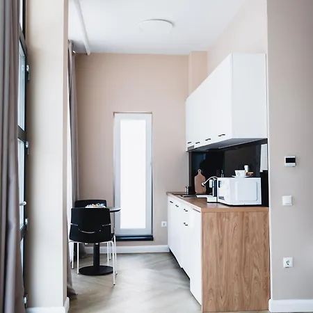 Appartement 7-17 Zorilor *