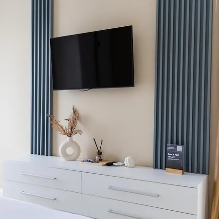 7-17 Zorilor 클루지나포카