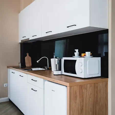 아파트 7-17 Zorilor *