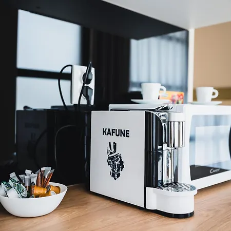 7-17 Zorilor * 클루지나포카