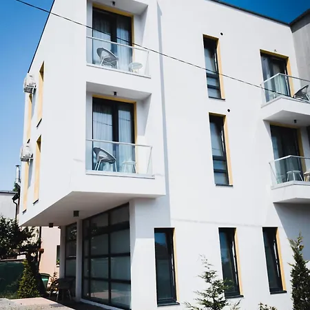 7-17 Zorilor Appartement *