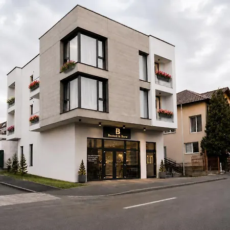 Apartament 7-17 Zorilor *