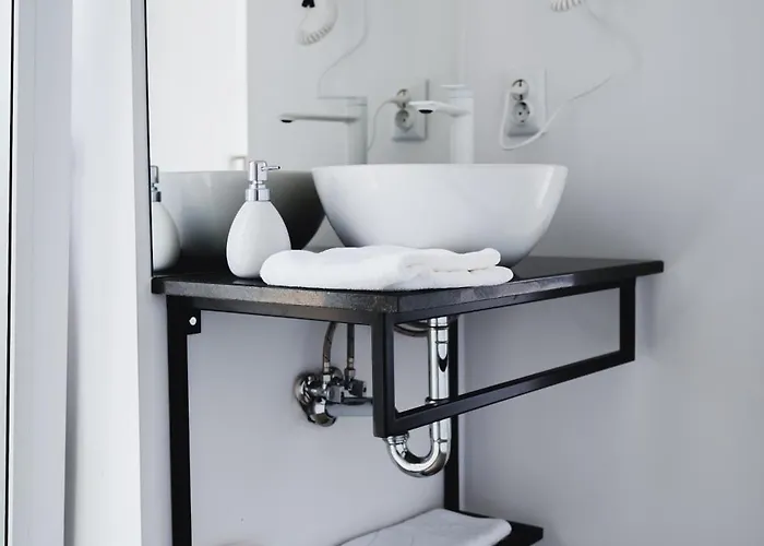 7-17 Zorilor Apartment *