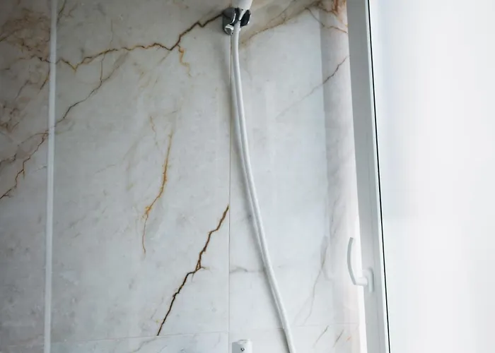 7-17 Zorilor Lejlighed *