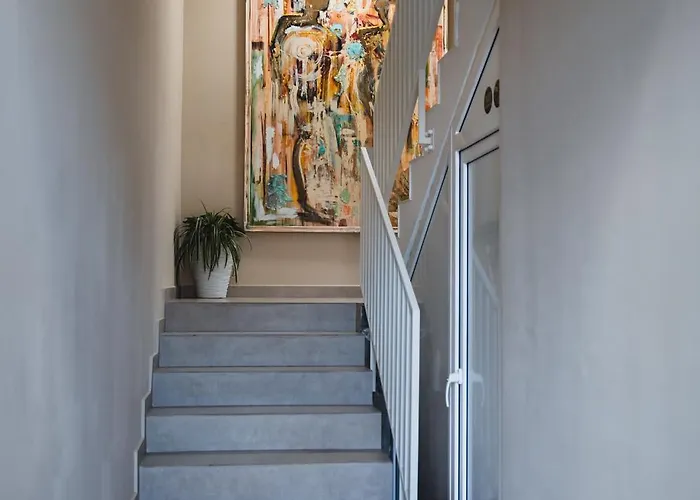 Διαμέρισμα 7-17 Zorilor *