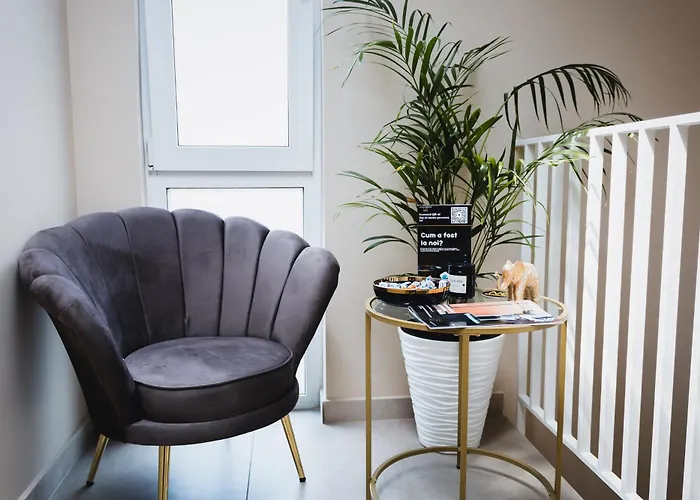 Διαμέρισμα 7-17 Zorilor Κλουζ-Ναπόκα