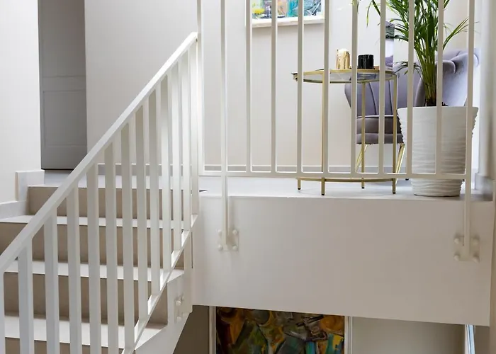 7-17 Zorilor Apartment *