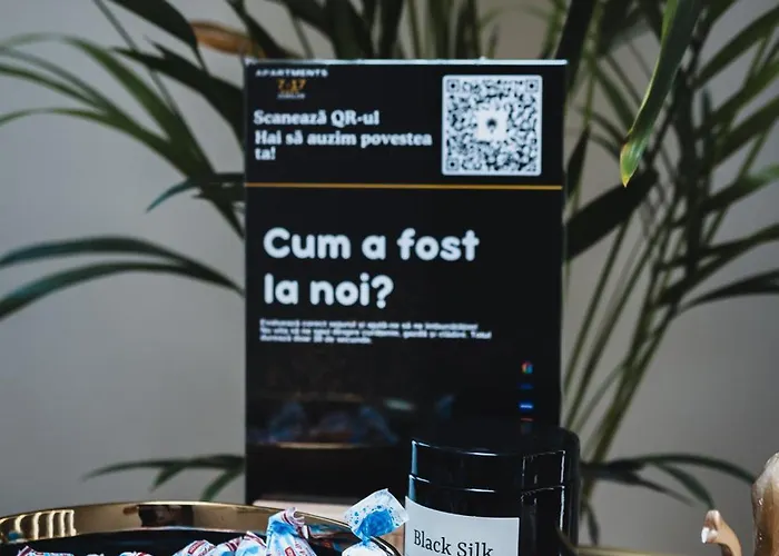 Διαμέρισμα 7-17 Zorilor *