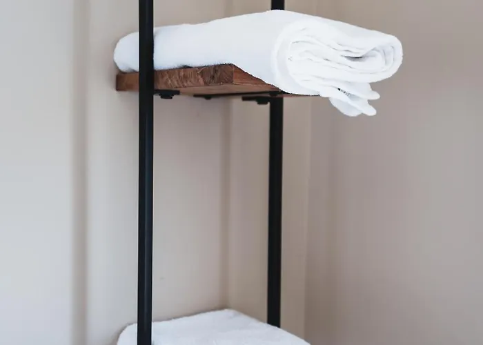 7-17 Zorilor Διαμέρισμα Κλουζ-Ναπόκα