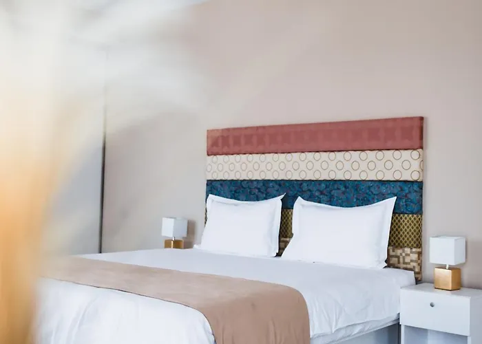 Lejlighed 7-17 Zorilor *