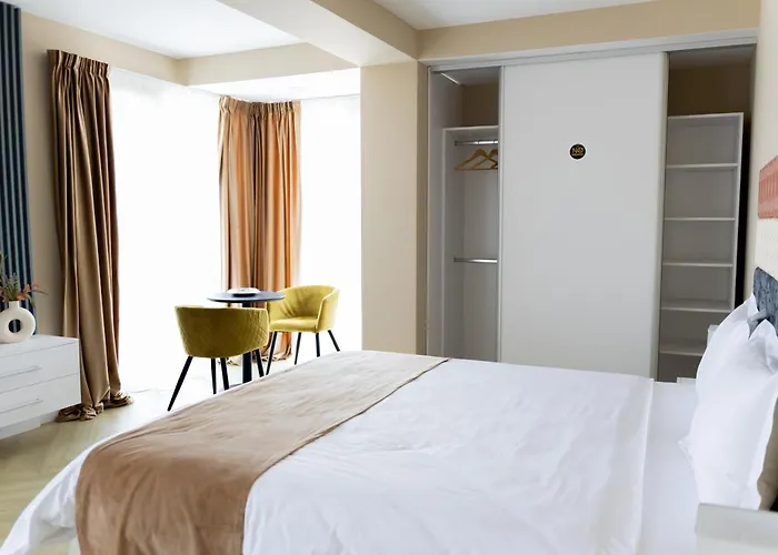 Lejlighed 7-17 Zorilor Cluj-Napoca