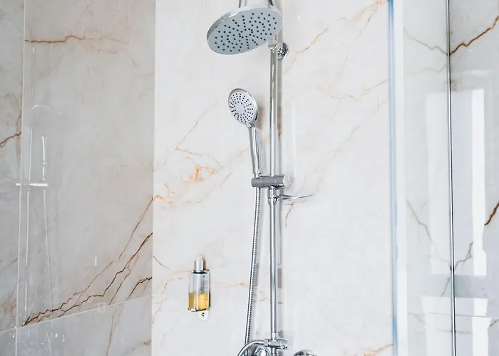 Lejlighed 7-17 Zorilor