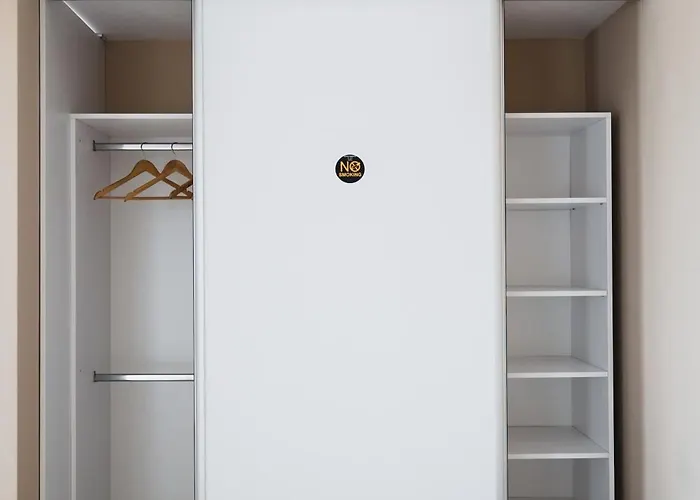 7-17 Zorilor Lejlighed