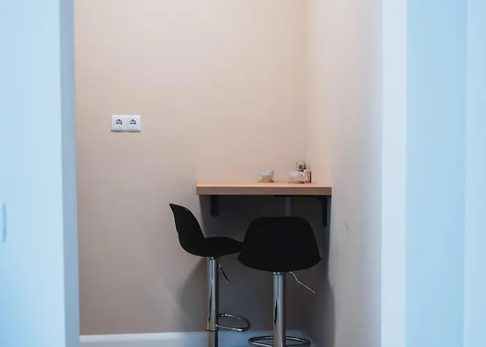 Apartment 7-17 Zorilor