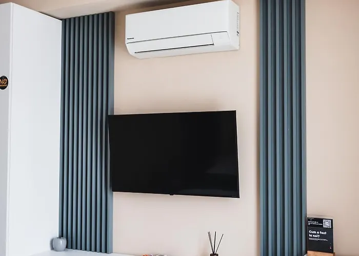 Διαμέρισμα 7-17 Zorilor *