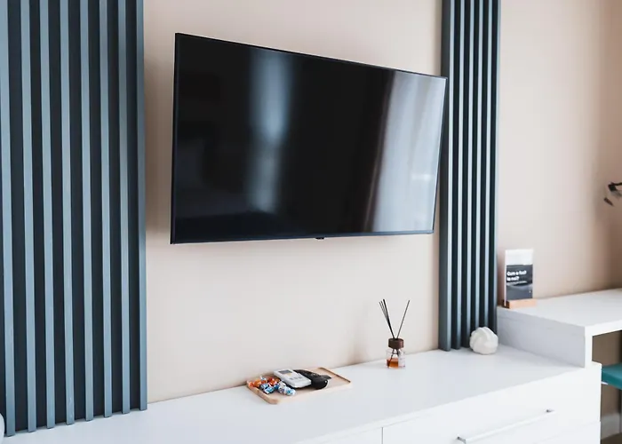 7-17 Zorilor Lejlighed