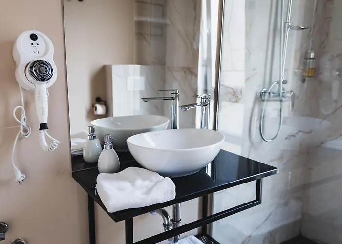 7-17 Zorilor Lejlighed *