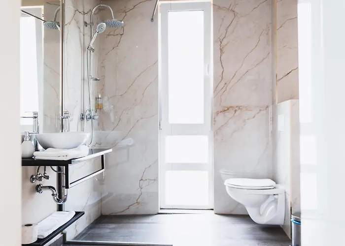 7-17 Zorilor Apartment Cluj-Napoca