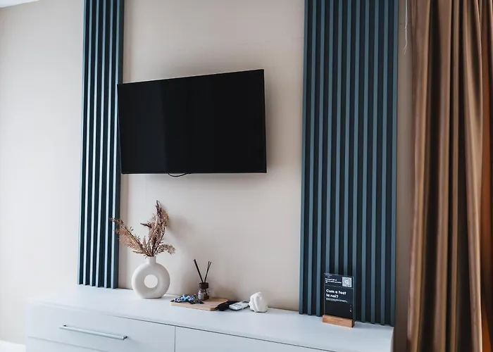 7-17 Zorilor Κλουζ-Ναπόκα