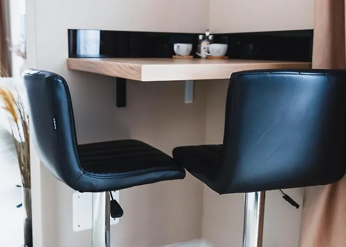 7-17 Zorilor Apartment