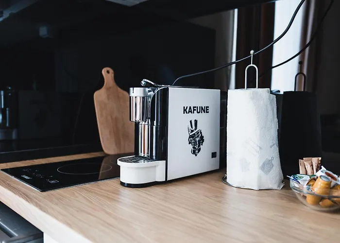 Apartment 7-17 Zorilor Cluj-Napoca