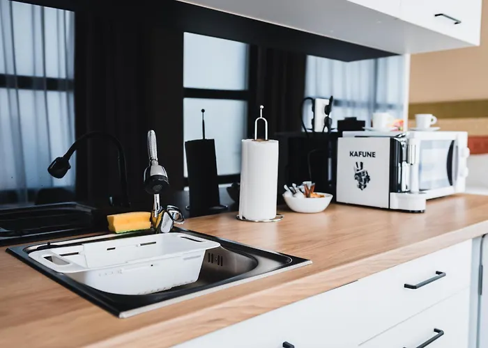 Apartment 7-17 Zorilor