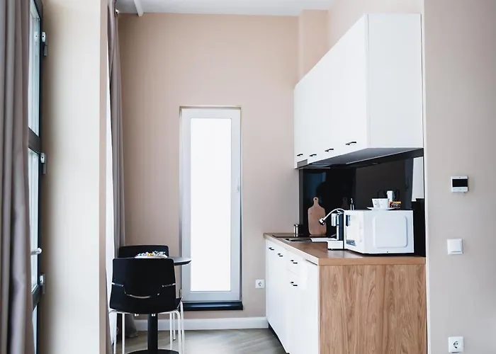 Διαμέρισμα 7-17 Zorilor *