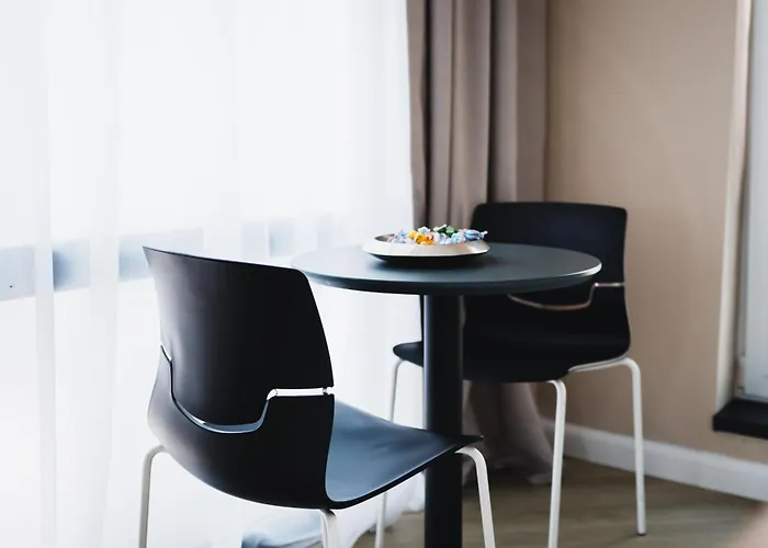 Apartment 7-17 Zorilor