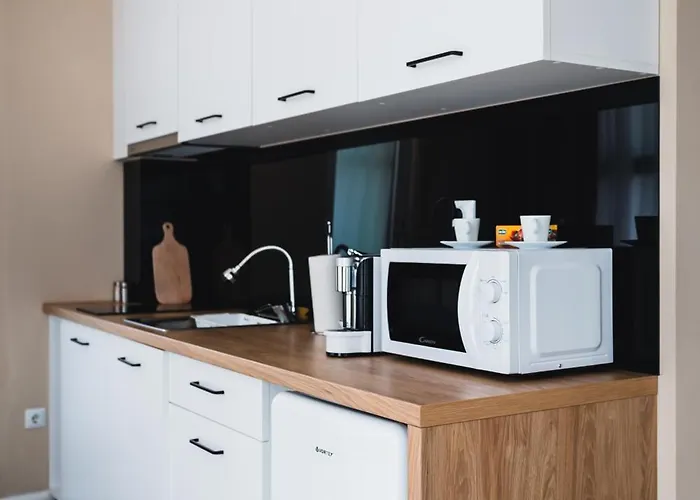 Lejlighed 7-17 Zorilor *