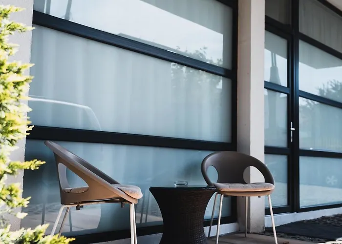 7-17 Zorilor Διαμέρισμα Κλουζ-Ναπόκα